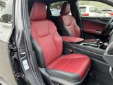 Thumbnail of 2022 Cloudburst Gray Lexus NX 250