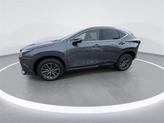Thumbnail of 2022 Cloudburst Gray Lexus NX 250