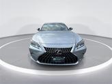 Thumbnail of 2022 Silver Lexus ES 350