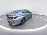 Thumbnail of 2022 Silver Lexus ES 350