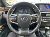Thumbnail of 2022 Silver Lexus ES 350