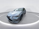 Thumbnail of 2022 Silver Lexus ES 350