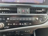 Thumbnail of 2022 Silver Lexus ES 350