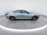 Thumbnail of 2022 Silver Lexus ES 350