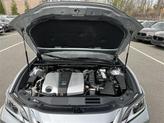 Thumbnail of 2022 Silver Lexus ES 350
