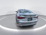 Thumbnail of 2022 Silver Lexus ES 350