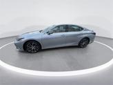 Thumbnail of 2022 Silver Lexus ES 350