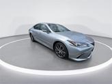 Thumbnail of 2022 Silver Lexus ES 350