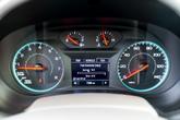 Thumbnail of 2025 Lakeshore Blue Metallic Chevrolet Malibu