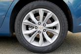Thumbnail of 2025 Lakeshore Blue Metallic Chevrolet Malibu