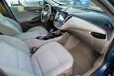 Thumbnail of 2025 Lakeshore Blue Metallic Chevrolet Malibu