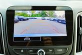 Thumbnail of 2025 Lakeshore Blue Metallic Chevrolet Malibu