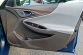 Thumbnail of 2025 Lakeshore Blue Metallic Chevrolet Malibu