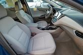 Thumbnail of 2025 Lakeshore Blue Metallic Chevrolet Malibu