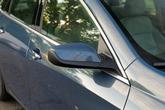 Thumbnail of 2025 Lakeshore Blue Metallic Chevrolet Malibu