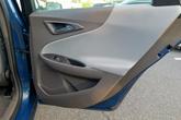 Thumbnail of 2025 Lakeshore Blue Metallic Chevrolet Malibu
