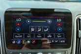 Thumbnail of 2025 Lakeshore Blue Metallic Chevrolet Malibu
