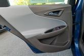 Thumbnail of 2025 Lakeshore Blue Metallic Chevrolet Malibu