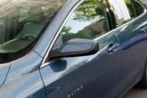 Thumbnail of 2025 Lakeshore Blue Metallic Chevrolet Malibu