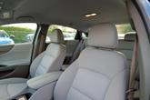 Thumbnail of 2025 Lakeshore Blue Metallic Chevrolet Malibu