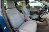 Thumbnail of 2025 Lakeshore Blue Metallic Chevrolet Malibu
