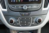 Thumbnail of 2025 Lakeshore Blue Metallic Chevrolet Malibu