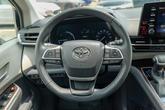 Thumbnail of 2022 Midnight Black Metallic Toyota Sienna
