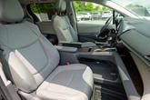 Thumbnail of 2022 Midnight Black Metallic Toyota Sienna