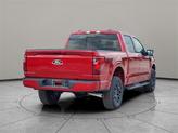 Thumbnail of 2025 Red Metallic Ford F-150