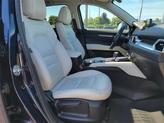 Thumbnail of 2017 Deep Crystal Blue Mica Mazda CX-5