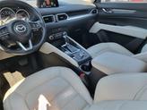 Thumbnail of 2017 Deep Crystal Blue Mica Mazda CX-5