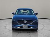 Thumbnail of 2017 Deep Crystal Blue Mica Mazda CX-5