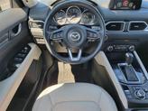 Thumbnail of 2017 Deep Crystal Blue Mica Mazda CX-5