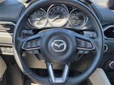 Thumbnail of 2017 Deep Crystal Blue Mica Mazda CX-5