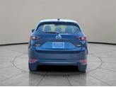 Thumbnail of 2017 Deep Crystal Blue Mica Mazda CX-5