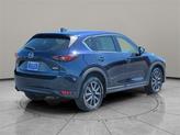 Thumbnail of 2017 Deep Crystal Blue Mica Mazda CX-5