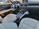 Thumbnail of 2017 Deep Crystal Blue Mica Mazda CX-5