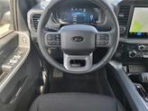 Thumbnail of 2025 Oxford White Ford F-150