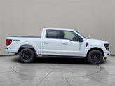 Thumbnail of 2025 Oxford White Ford F-150