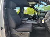 Thumbnail of 2025 Oxford White Ford F-150