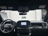 Thumbnail of 2022 Agate Black Metallic Ford F-150