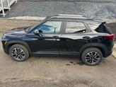 Thumbnail of 2024 Mosaic Black Metallic Chevrolet Trailblazer
