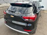 Thumbnail of 2024 Mosaic Black Metallic Chevrolet Trailblazer