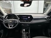 Thumbnail of 2024 Mosaic Black Metallic Chevrolet Trailblazer