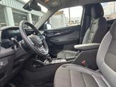 Thumbnail of 2024 Mosaic Black Metallic Chevrolet Trailblazer