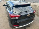 Thumbnail of 2024 Mosaic Black Metallic Chevrolet Trailblazer