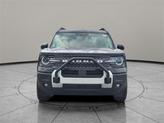 Thumbnail of 2025 Shadow Black Ford Bronco Sport