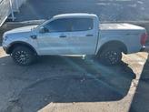 Thumbnail of 2023 Cactus Green / Gray Ford Ranger