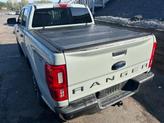 Thumbnail of 2023 Cactus Green / Gray Ford Ranger