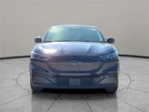 Thumbnail of 2025 Shadow Black Ford Mustang Mach-E